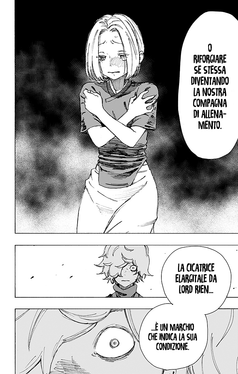 Read Jigokuraku IT Manga Online