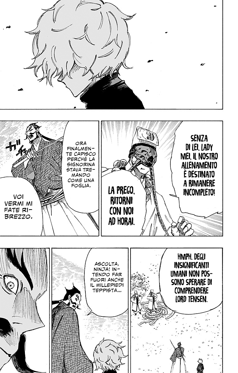 Read Jigokuraku IT Manga Online