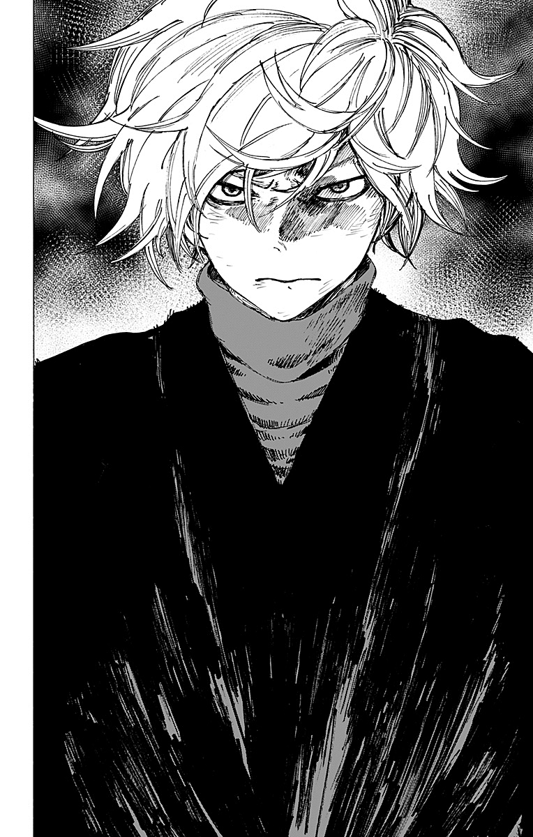 Read Jigokuraku IT Manga Online