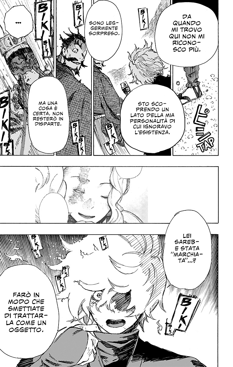 Read Jigokuraku IT Manga Online