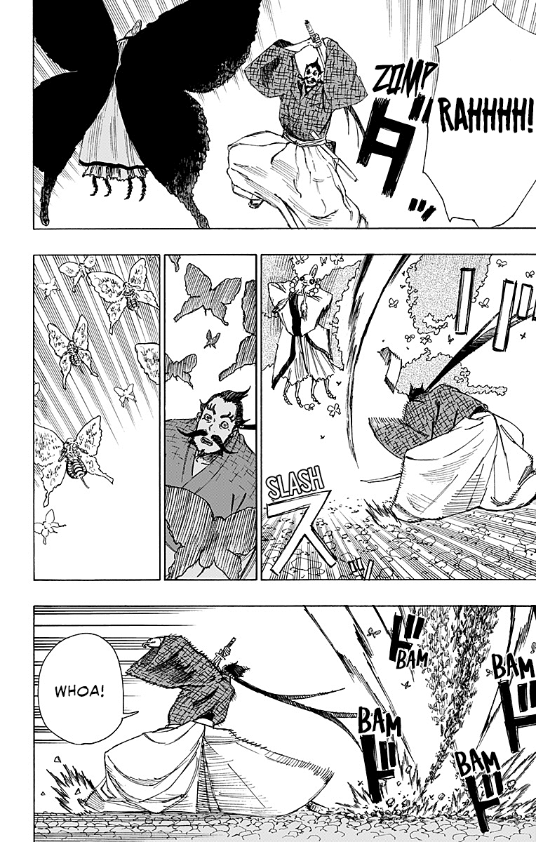 Read Jigokuraku IT Manga Online