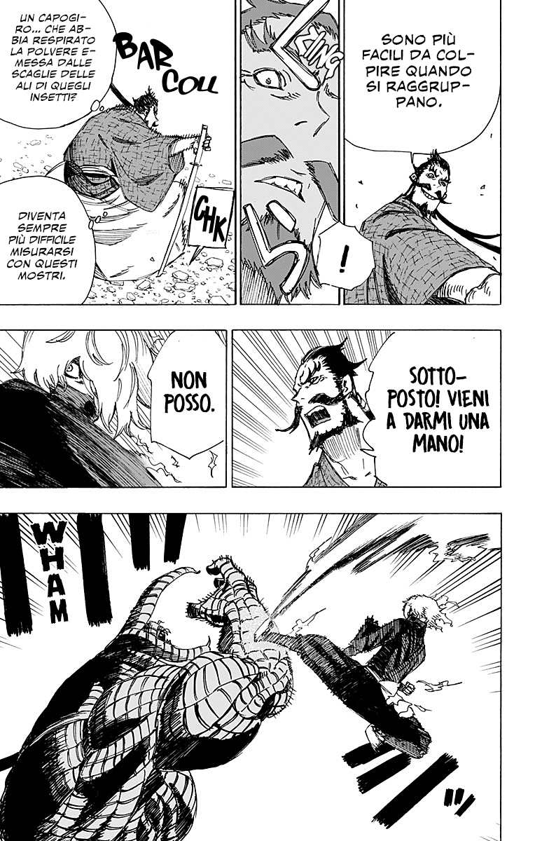 Read Jigokuraku IT Manga Online