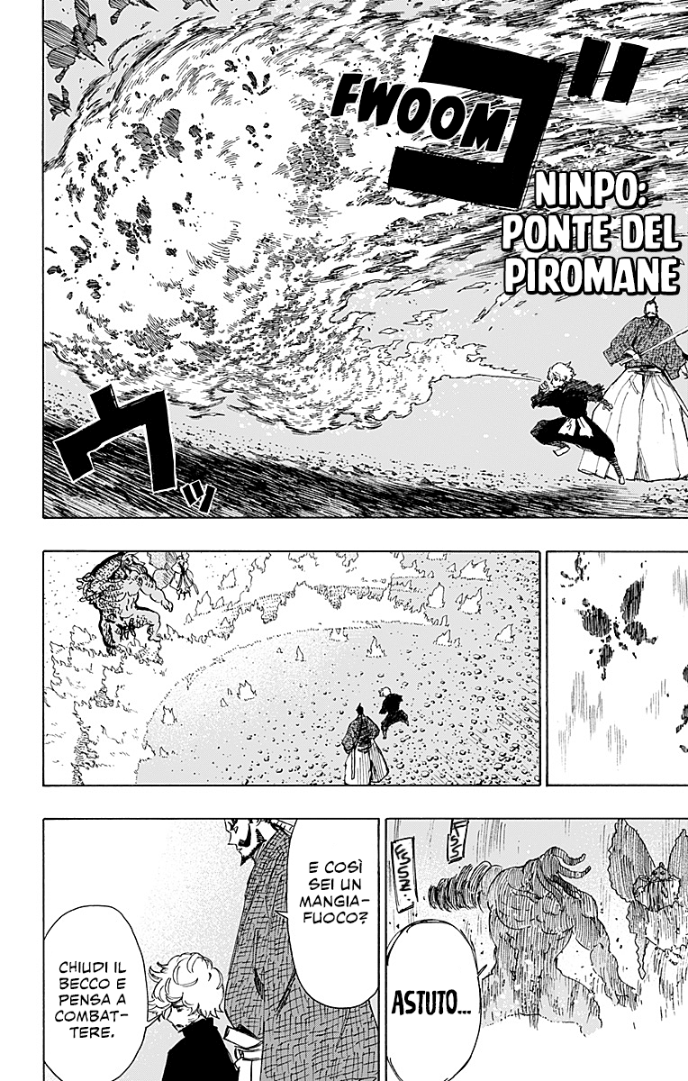 Read Jigokuraku IT Manga Online