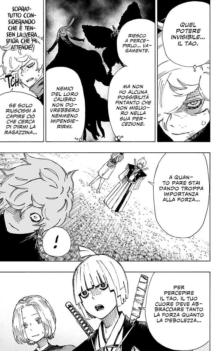 Read Jigokuraku IT Manga Online