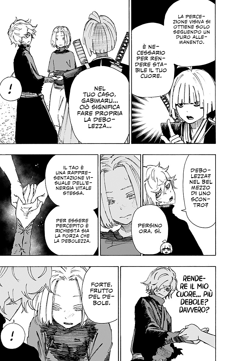 Read Jigokuraku IT Manga Online