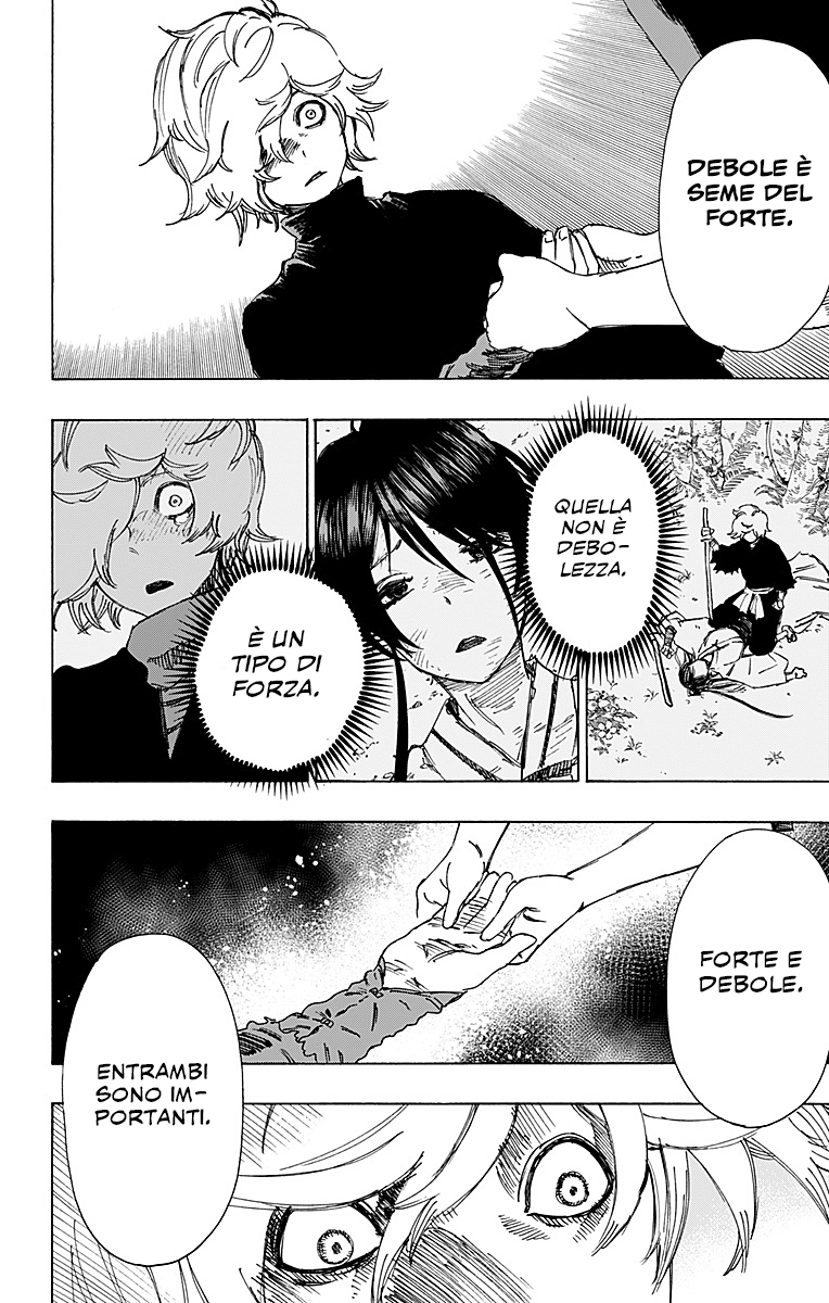 Read Jigokuraku IT Manga Online