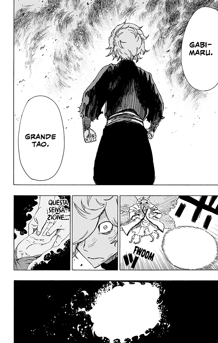 Read Jigokuraku IT Manga Online