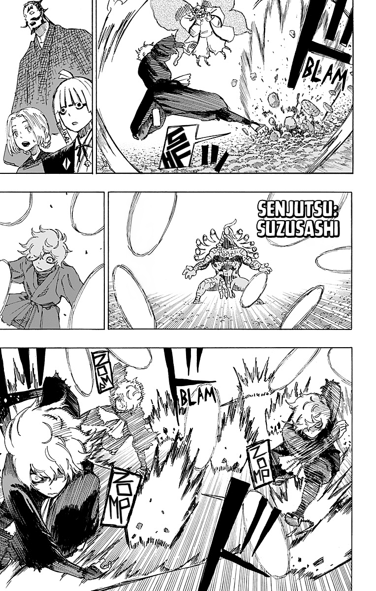 Read Jigokuraku IT Manga Online