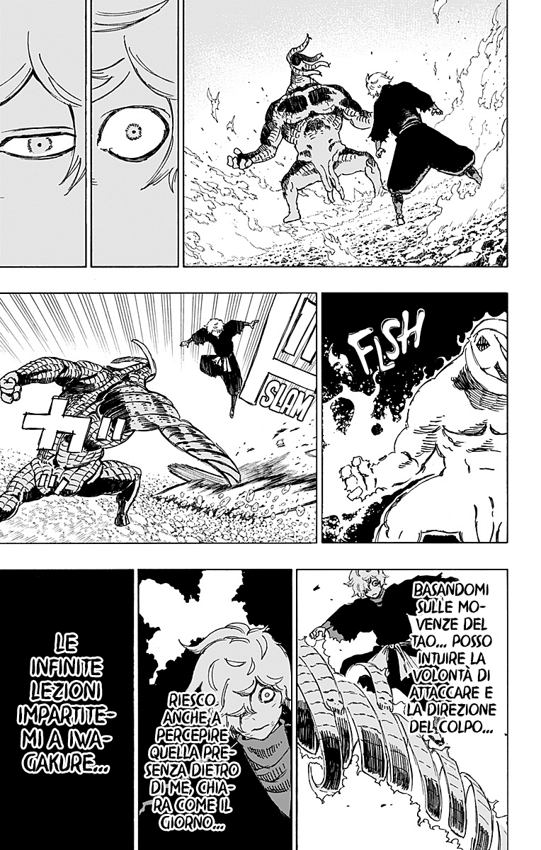 Read Jigokuraku IT Manga Online