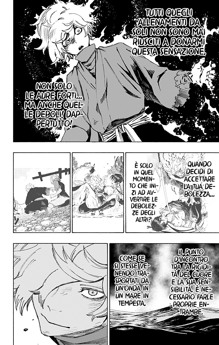 Read Jigokuraku IT Manga Online