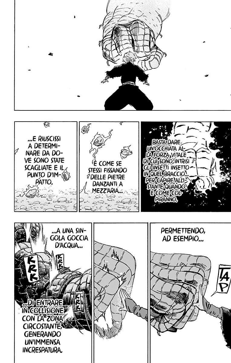 Read Jigokuraku IT Manga Online