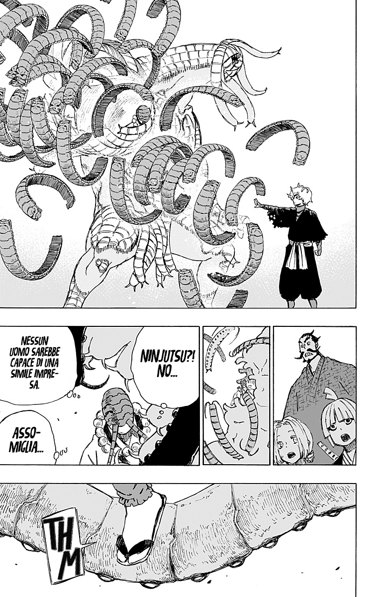 Read Jigokuraku IT Manga Online