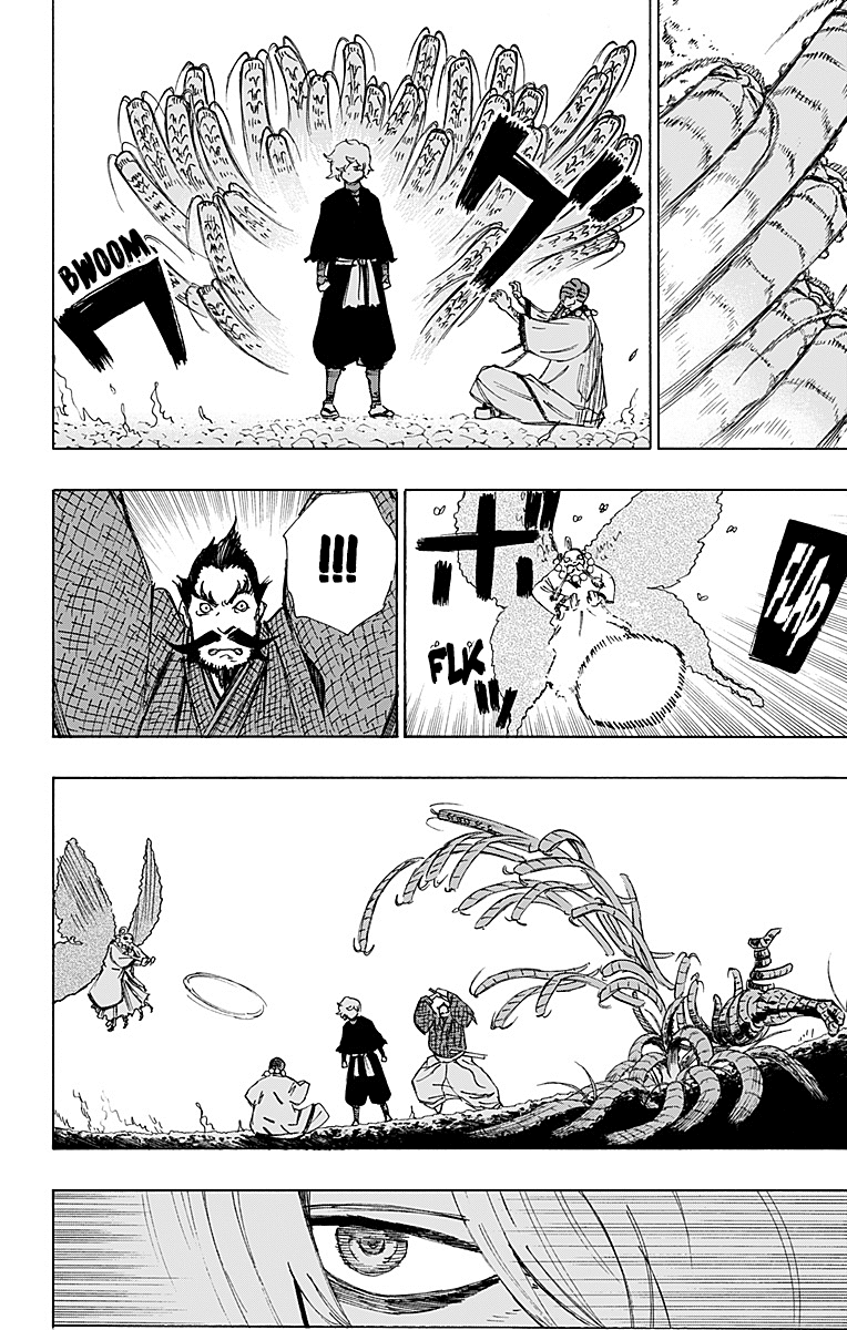 Read Jigokuraku IT Manga Online