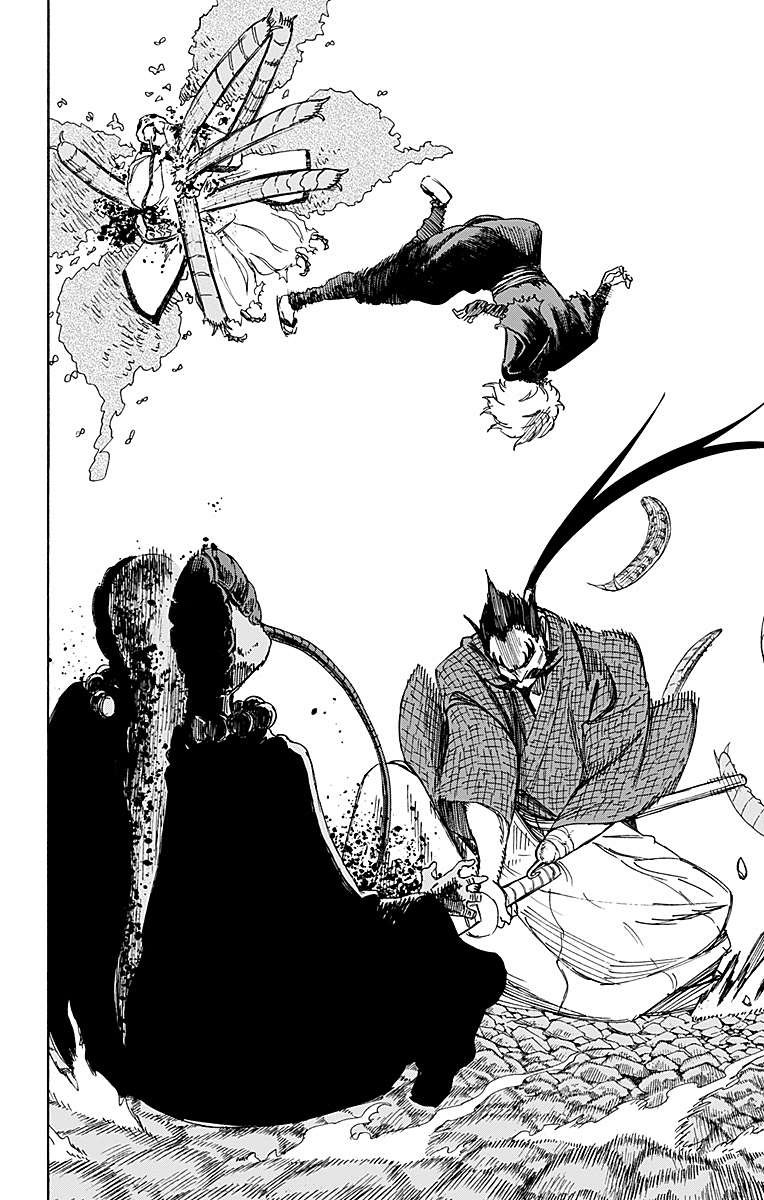 Read Jigokuraku IT Manga Online