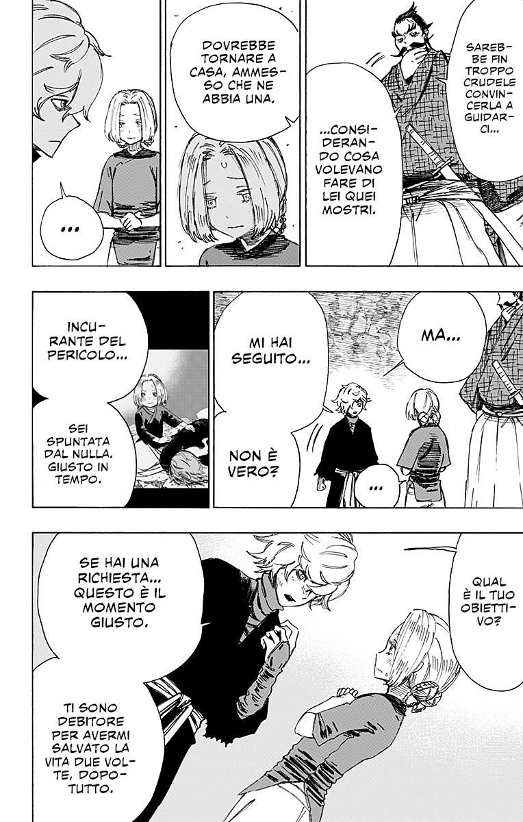 Read Jigokuraku IT Manga Online