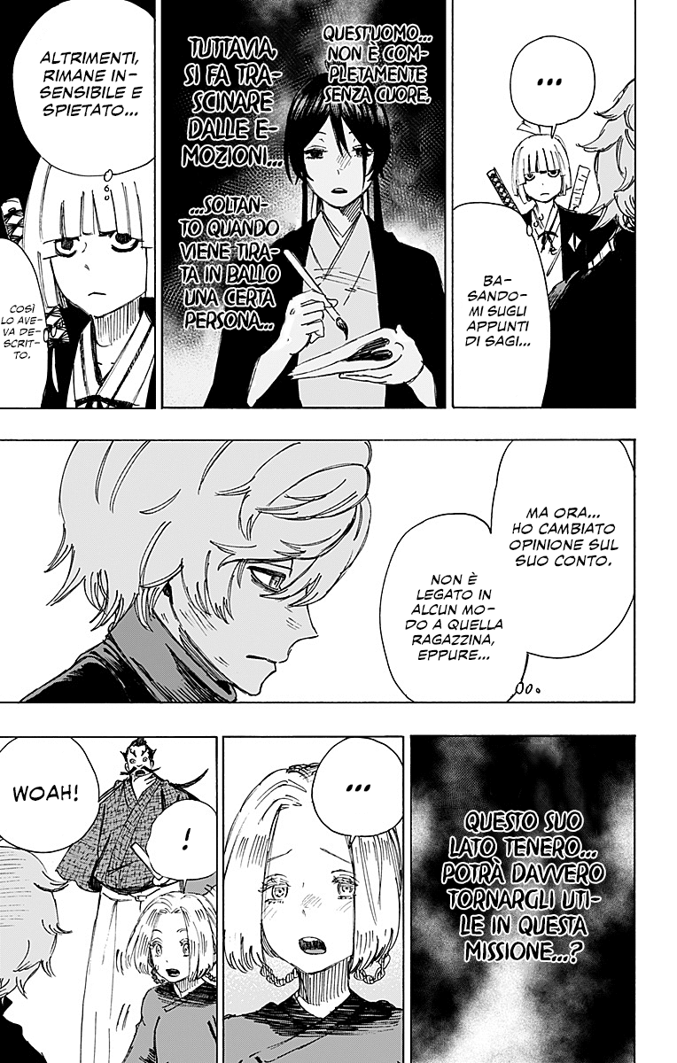 Read Jigokuraku IT Manga Online