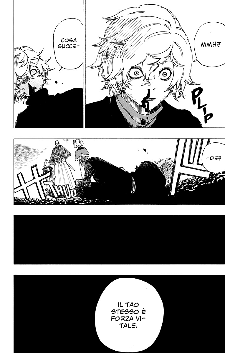 Read Jigokuraku IT Manga Online