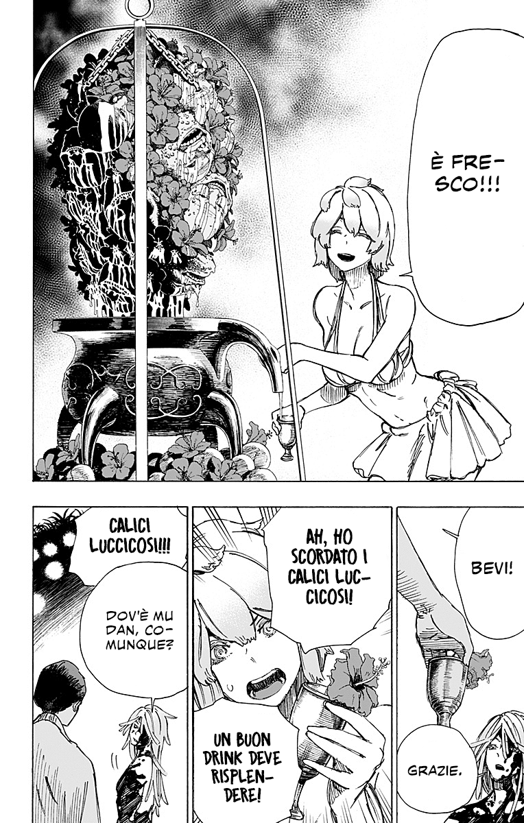 Read Jigokuraku IT Manga Online