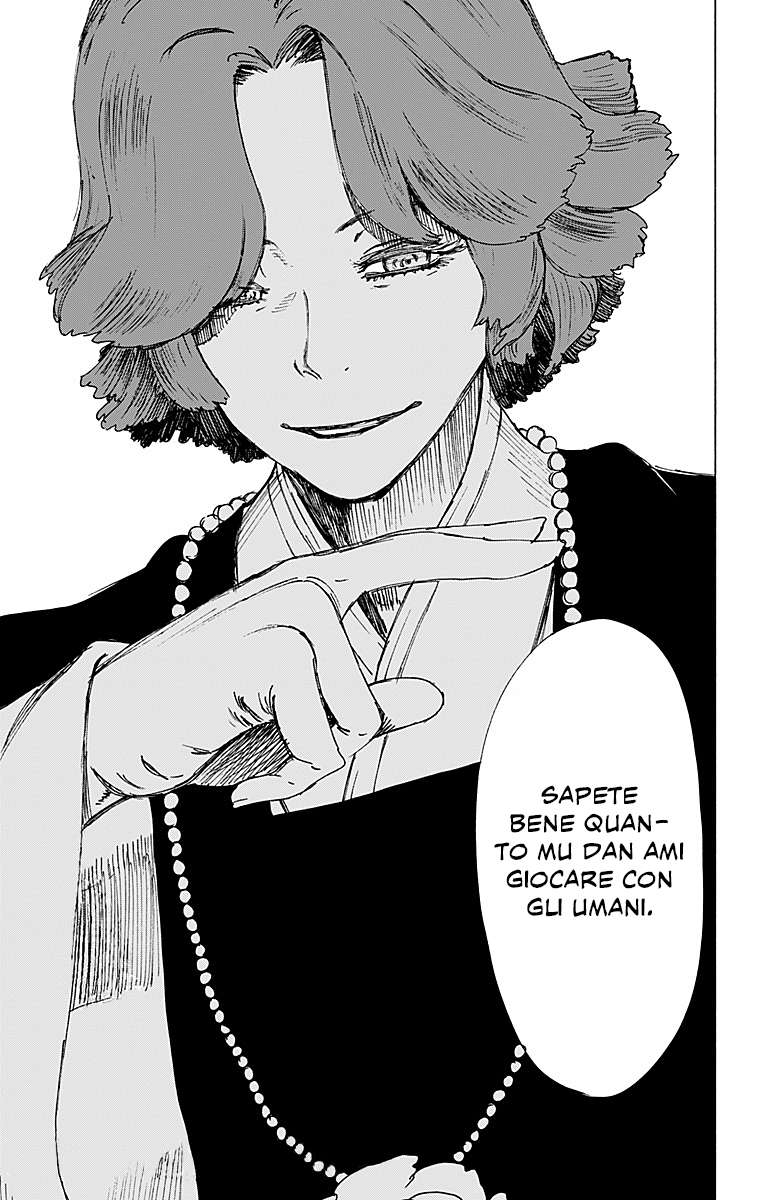 Read Jigokuraku IT Manga Online