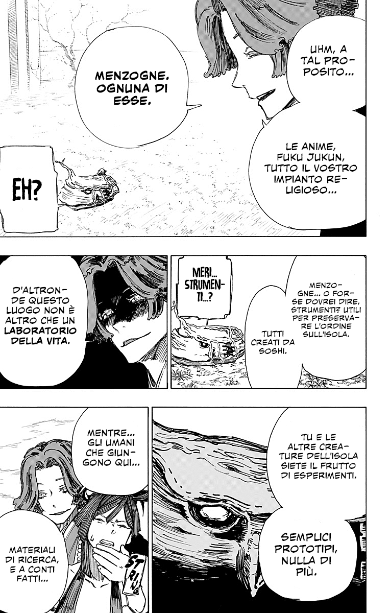 Read Jigokuraku IT Manga Online