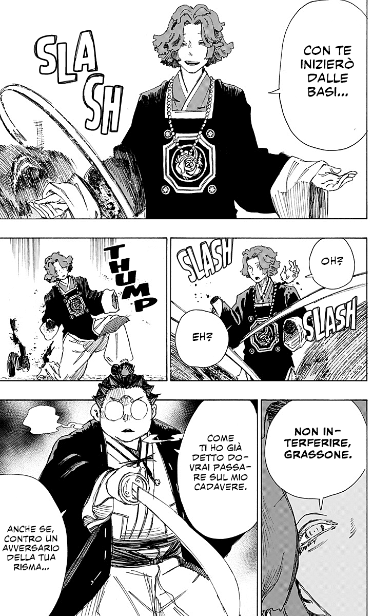 Read Jigokuraku IT Manga Online