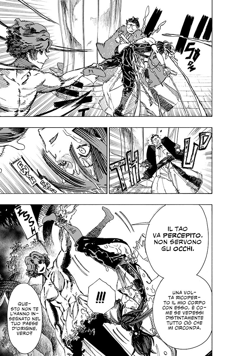 Read Jigokuraku IT Manga Online