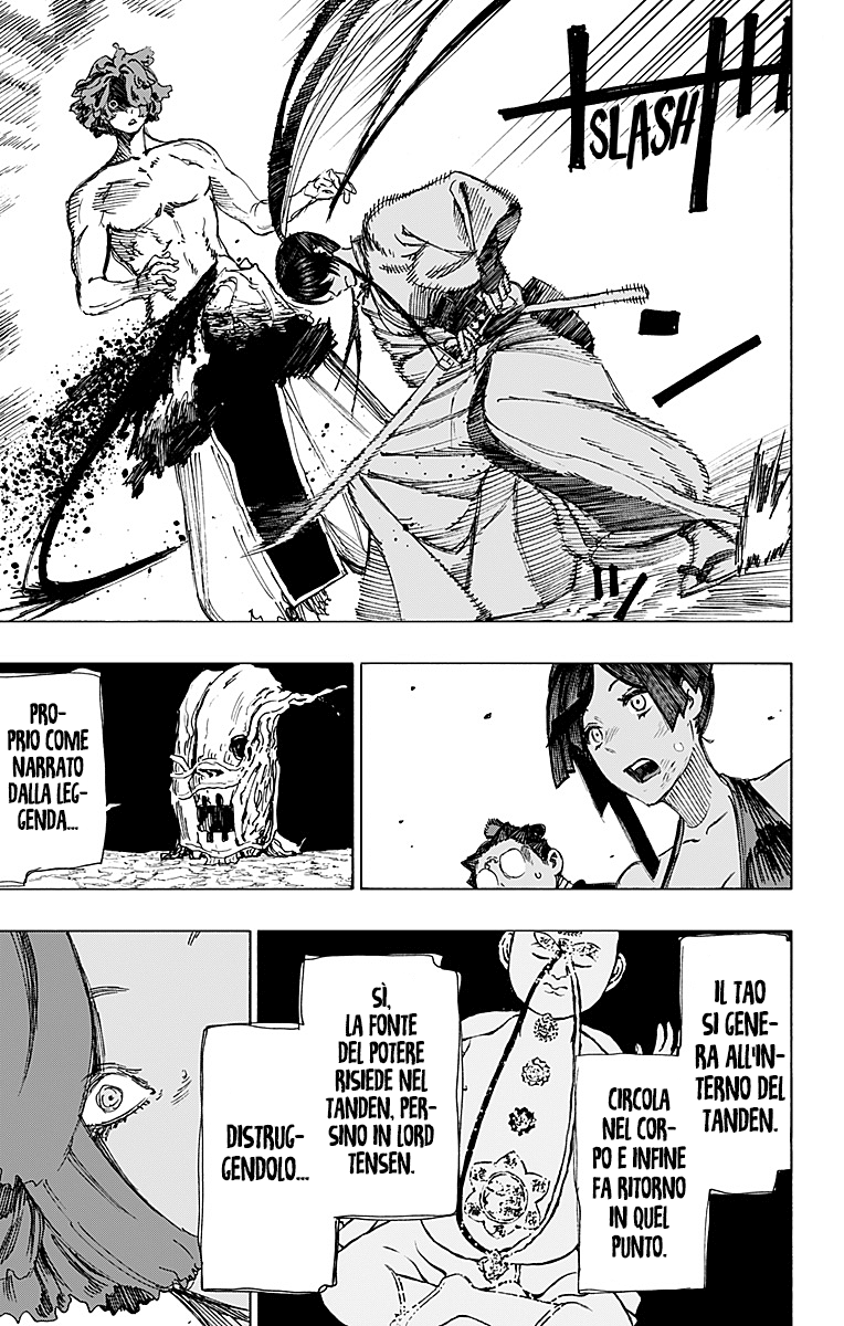 Read Jigokuraku IT Manga Online