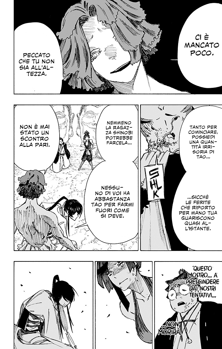 Read Jigokuraku IT Manga Online