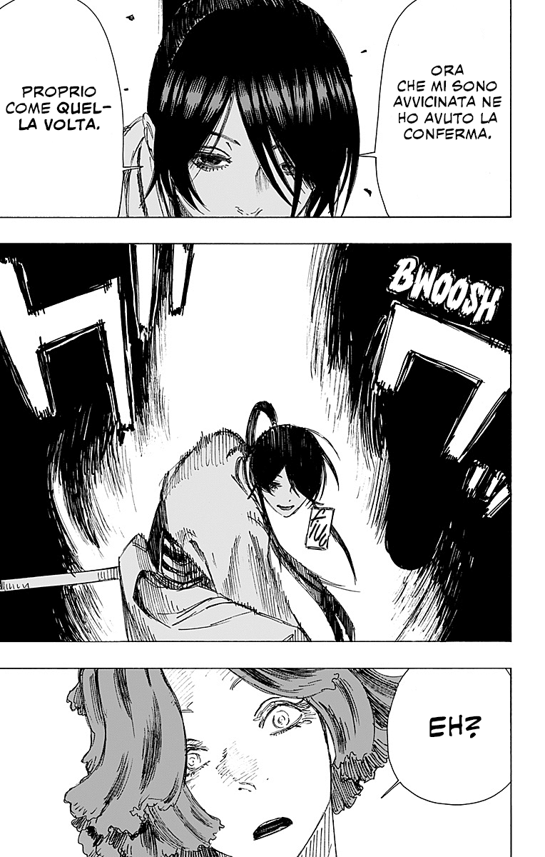 Read Jigokuraku IT Manga Online