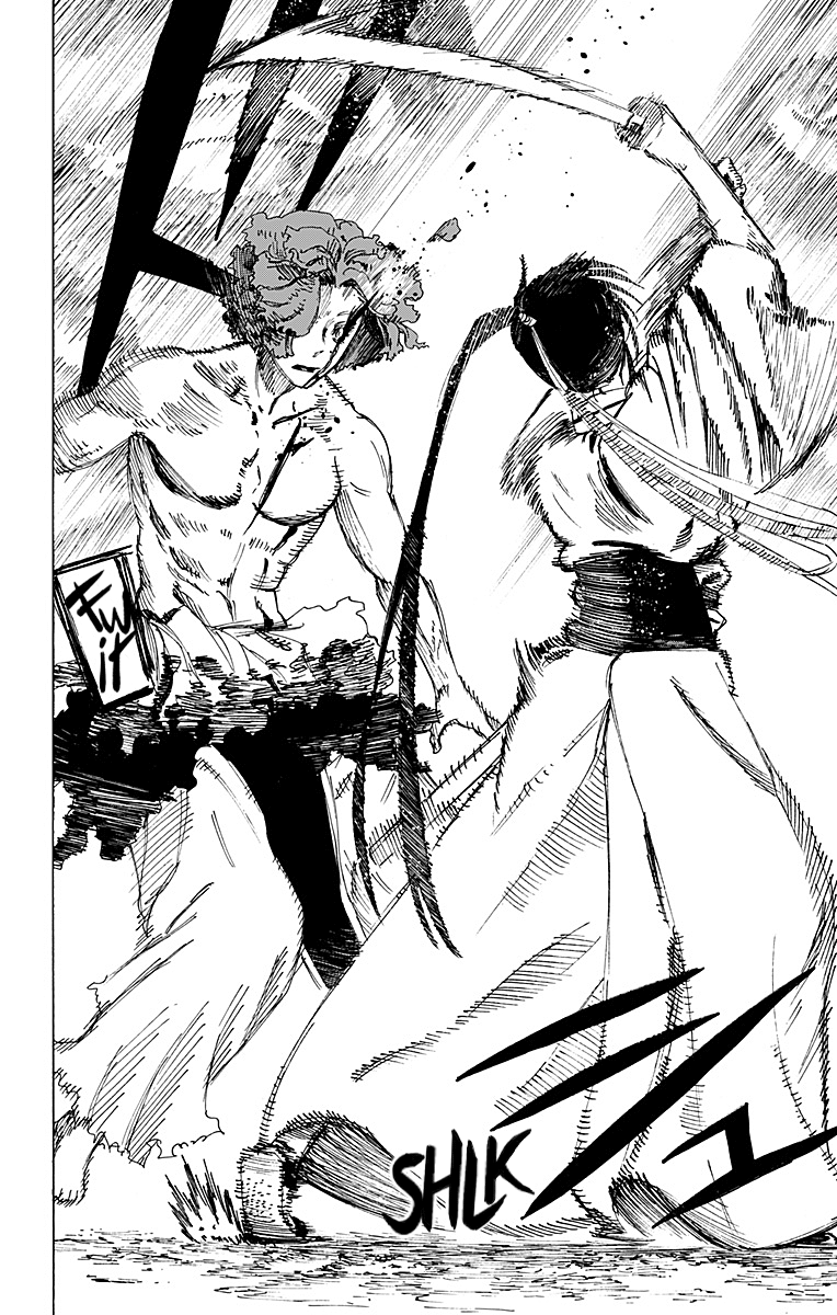 Read Jigokuraku IT Manga Online