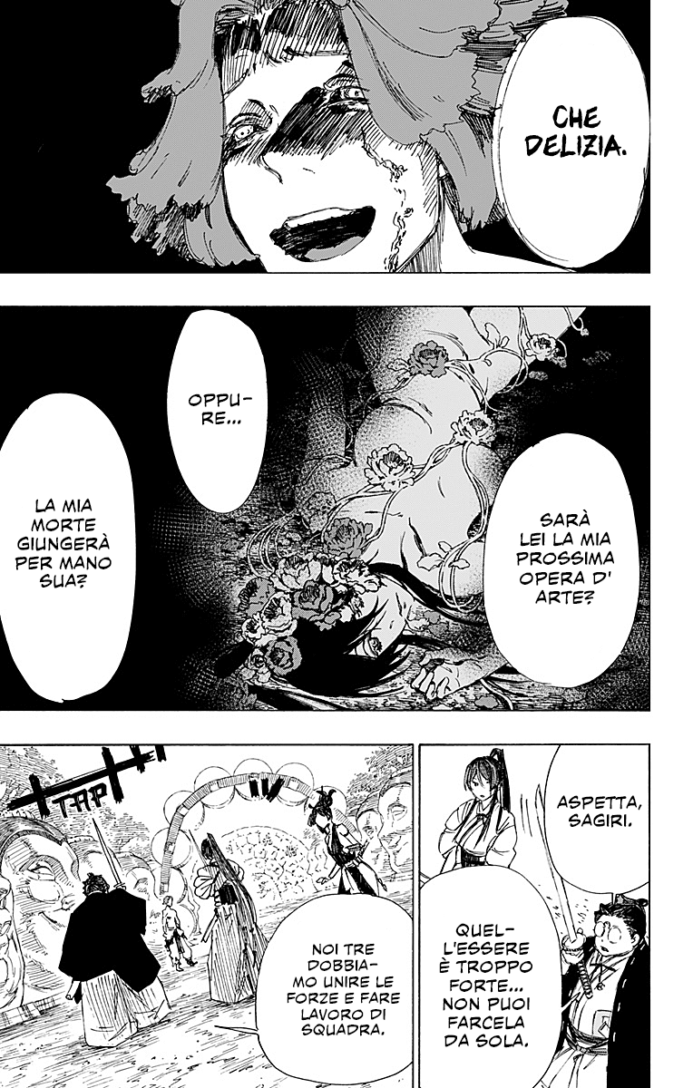 Read Jigokuraku IT Manga Online