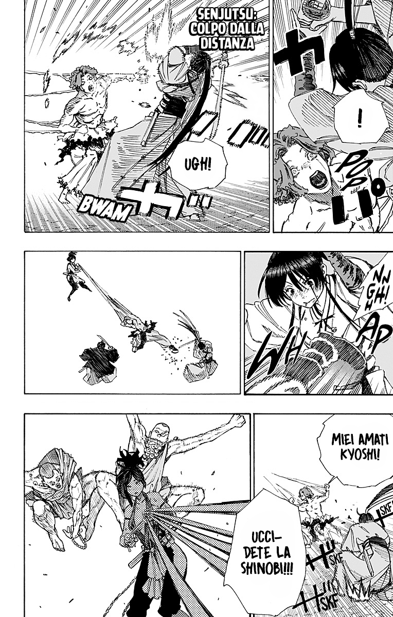 Read Jigokuraku IT Manga Online