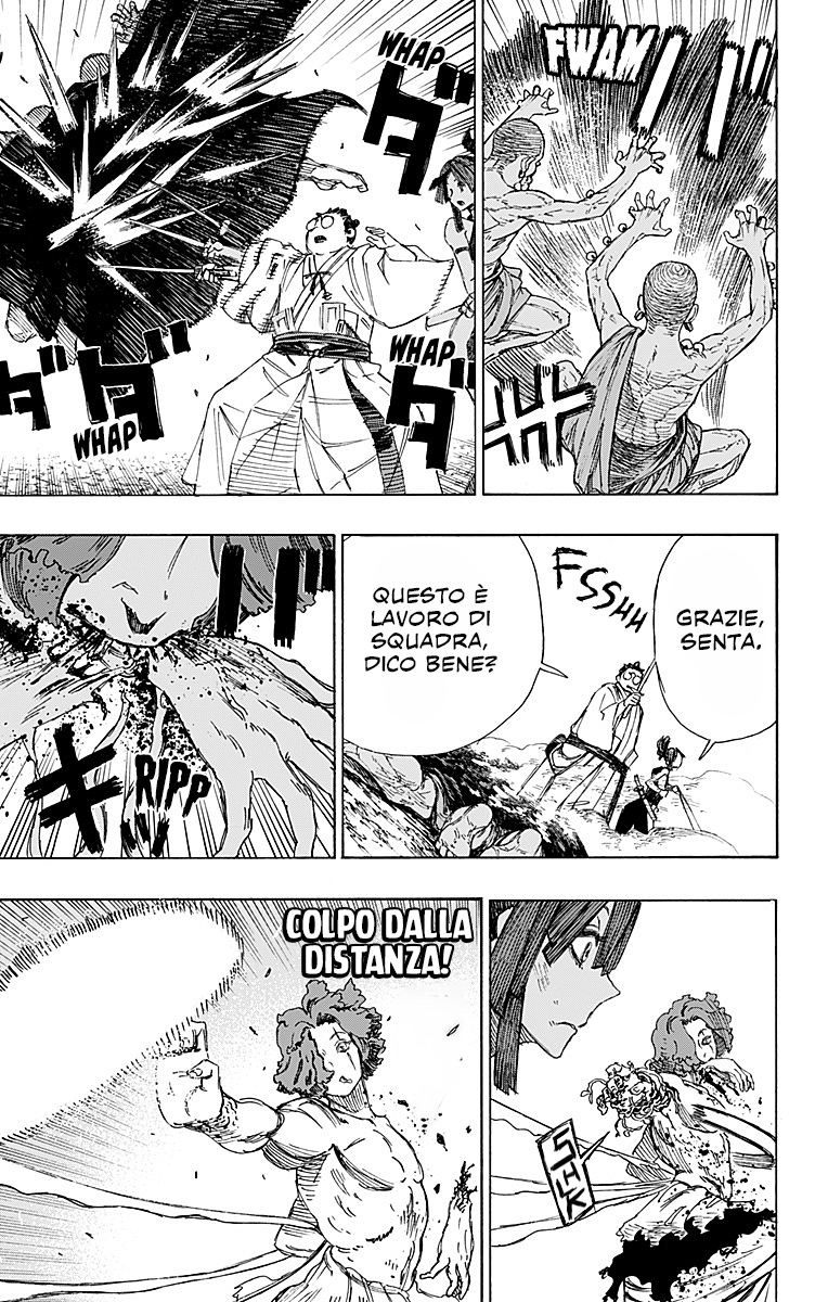 Read Jigokuraku IT Manga Online