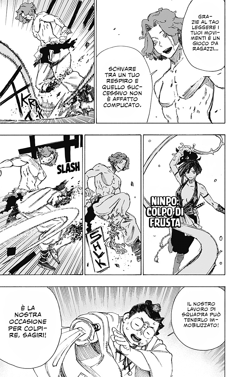 Read Jigokuraku IT Manga Online