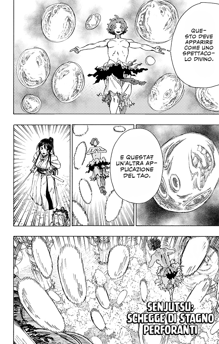 Read Jigokuraku IT Manga Online