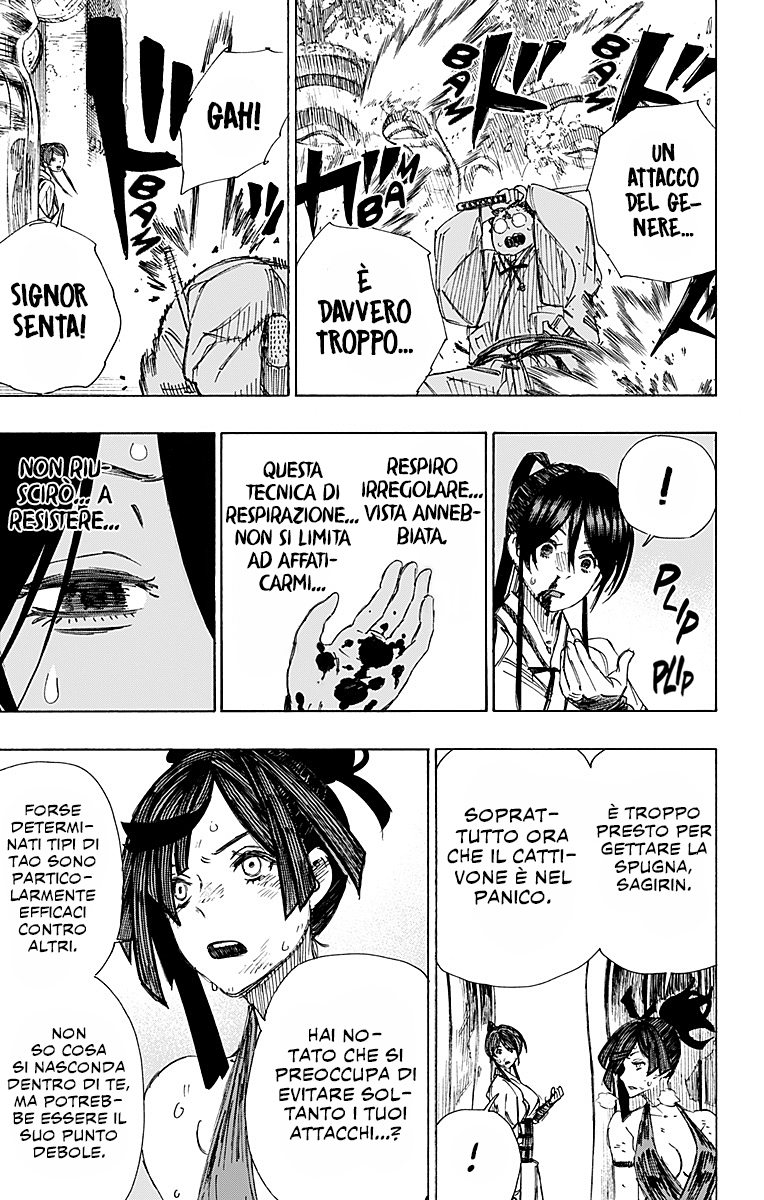 Read Jigokuraku IT Manga Online