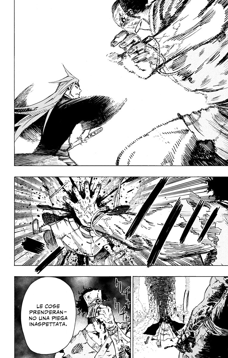 Read Jigokuraku IT Manga Online