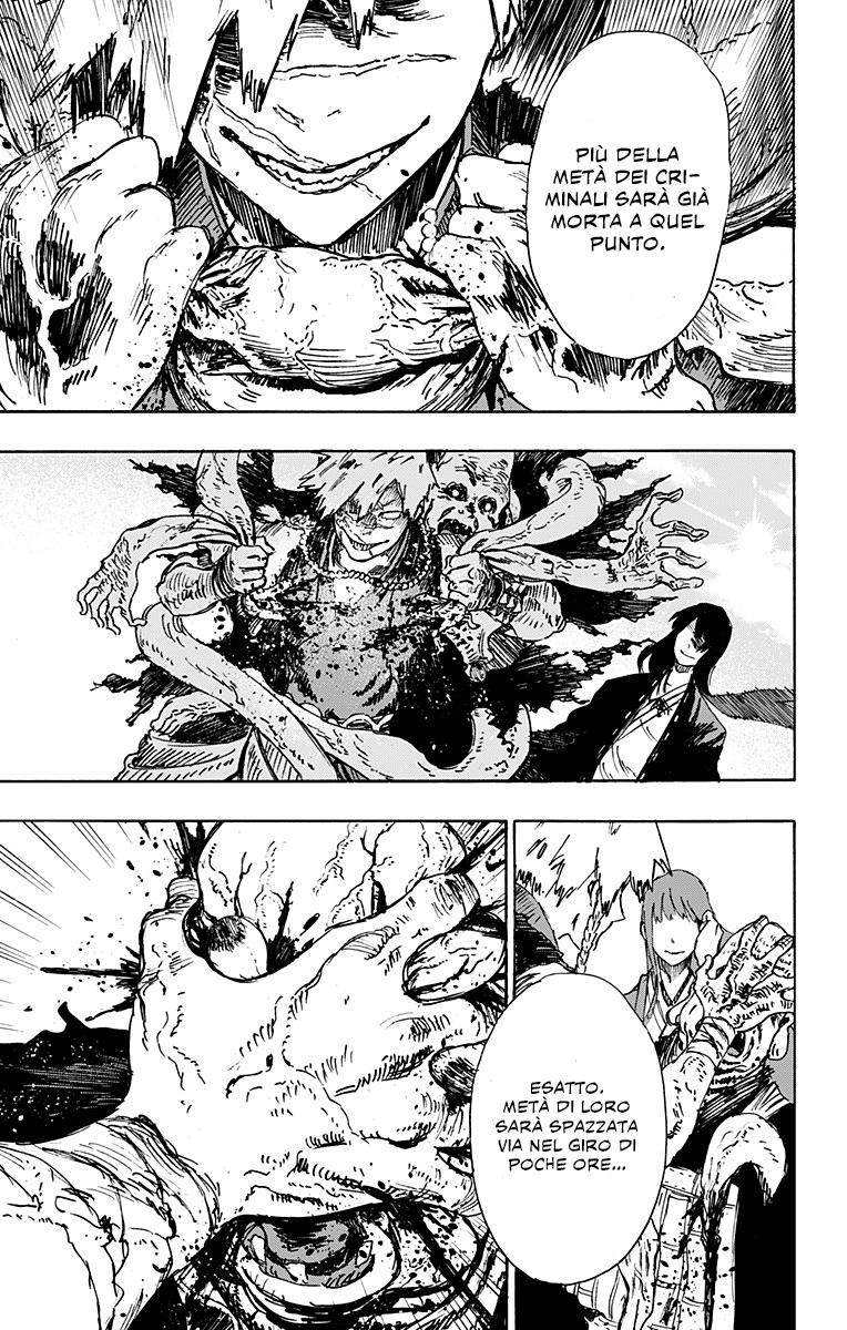 Read Jigokuraku IT Manga Online