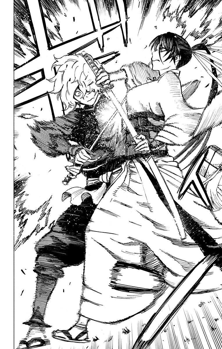 Read Jigokuraku IT Manga Online