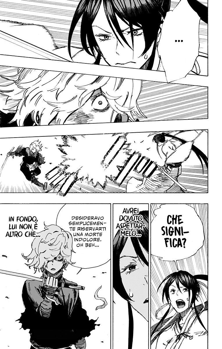 Read Jigokuraku IT Manga Online