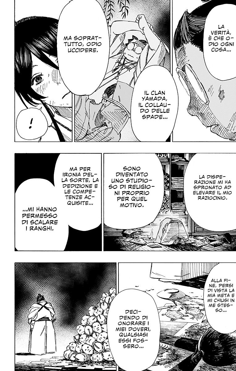 Read Jigokuraku IT Manga Online