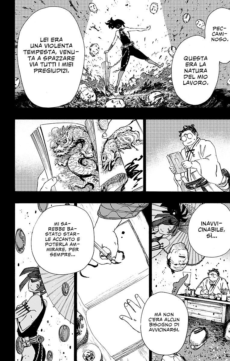 Read Jigokuraku IT Manga Online