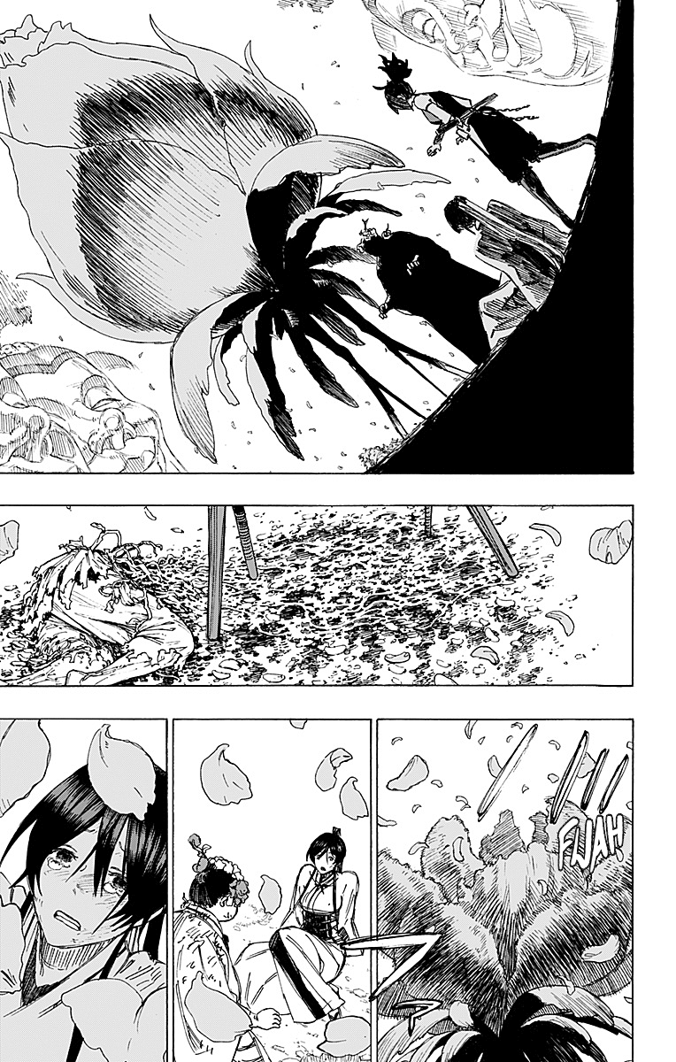 Read Jigokuraku IT Manga Online