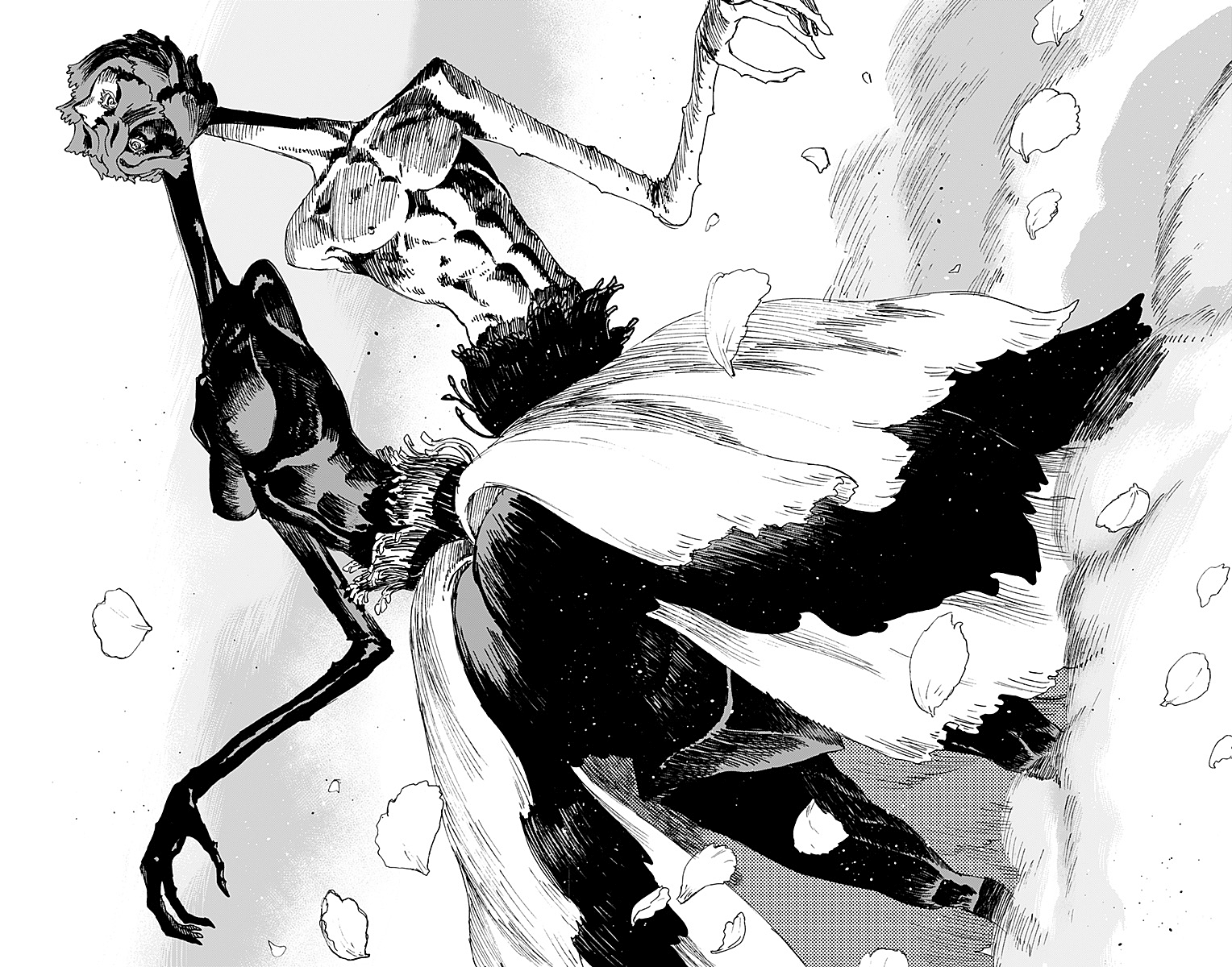 Read Jigokuraku IT Manga Online