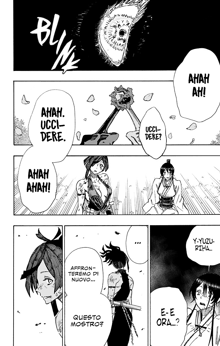 Read Jigokuraku IT Manga Online