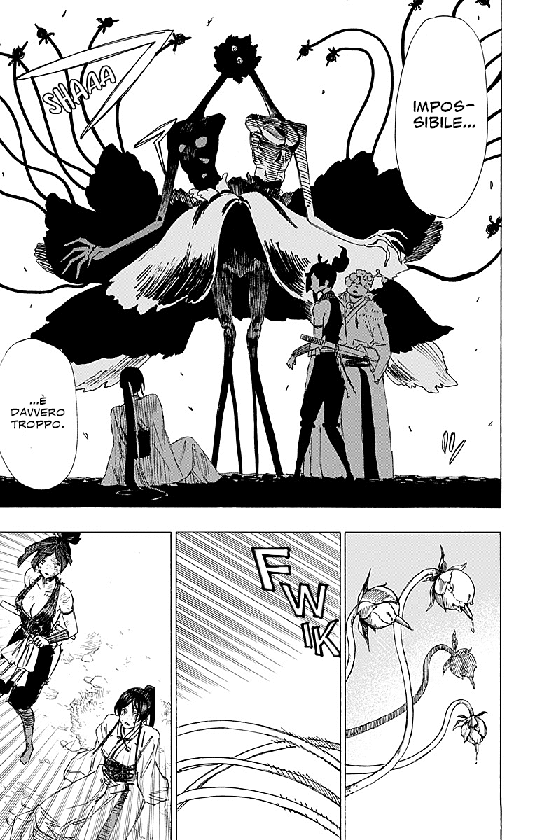 Read Jigokuraku IT Manga Online