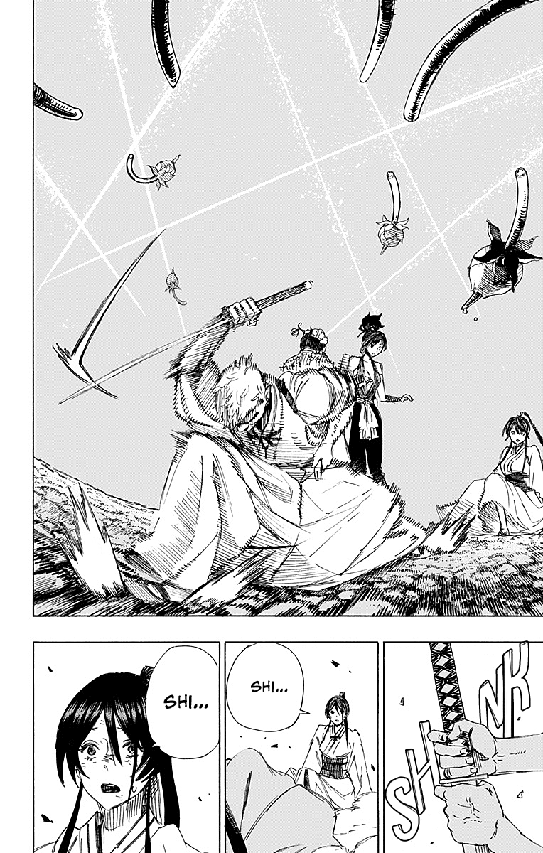 Read Jigokuraku IT Manga Online