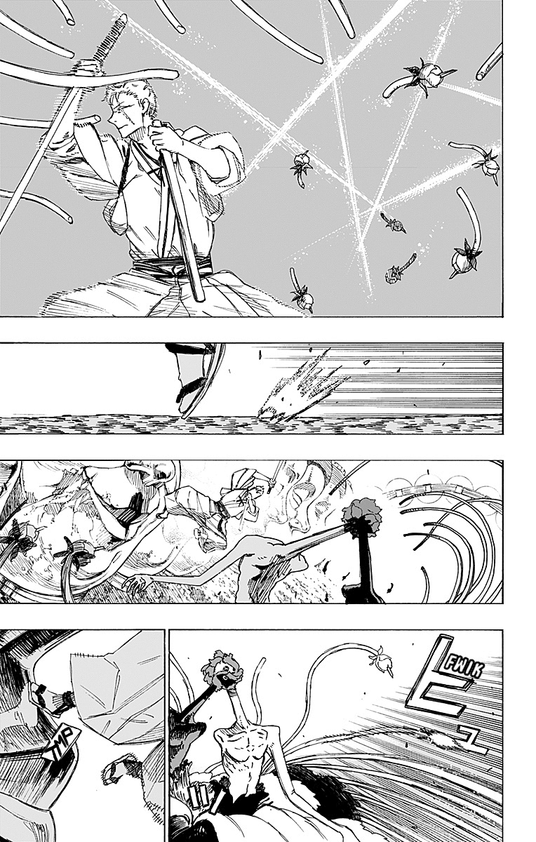 Read Jigokuraku IT Manga Online