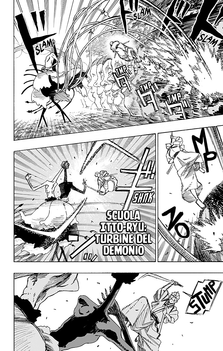 Read Jigokuraku IT Manga Online