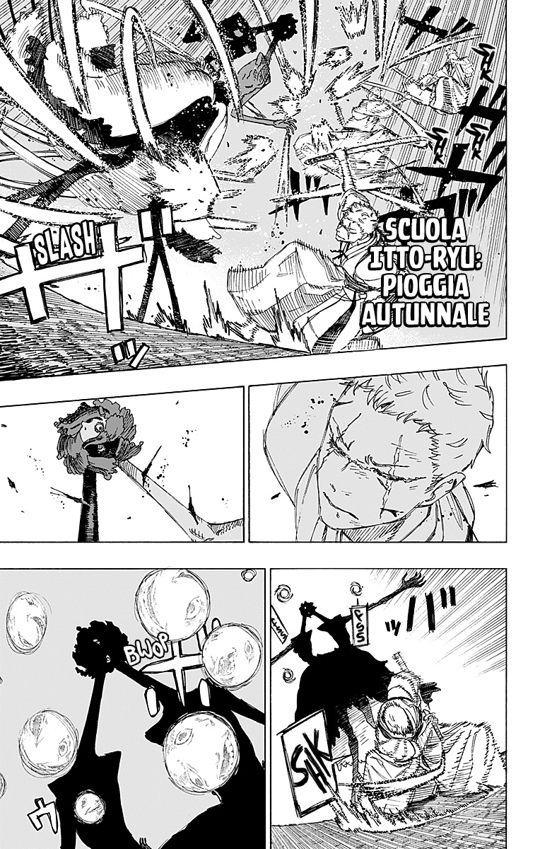 Read Jigokuraku IT Manga Online